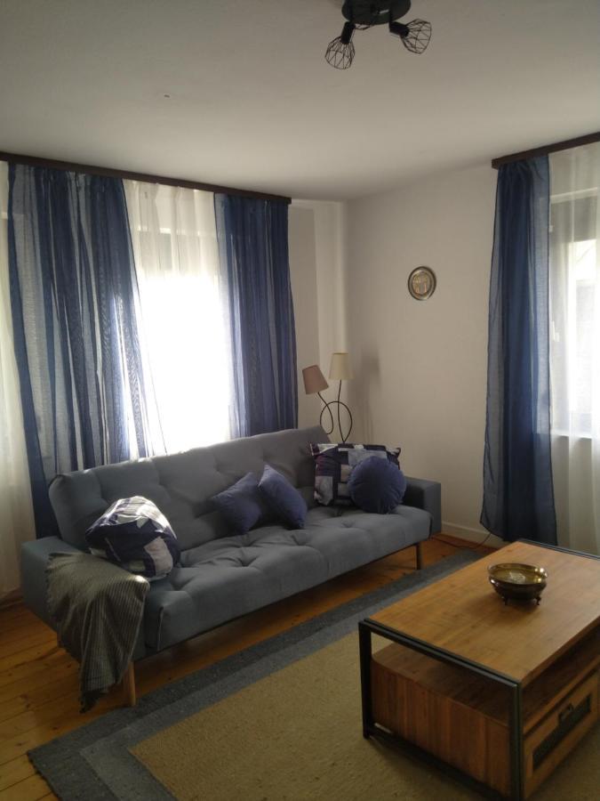 Apartamento Postraeuberquartier Gladenbach Exterior foto